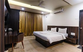 Hotel Manasi Inn